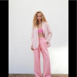 Zara pants